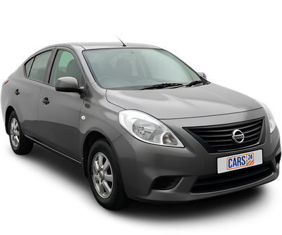Nissan Sunny-img